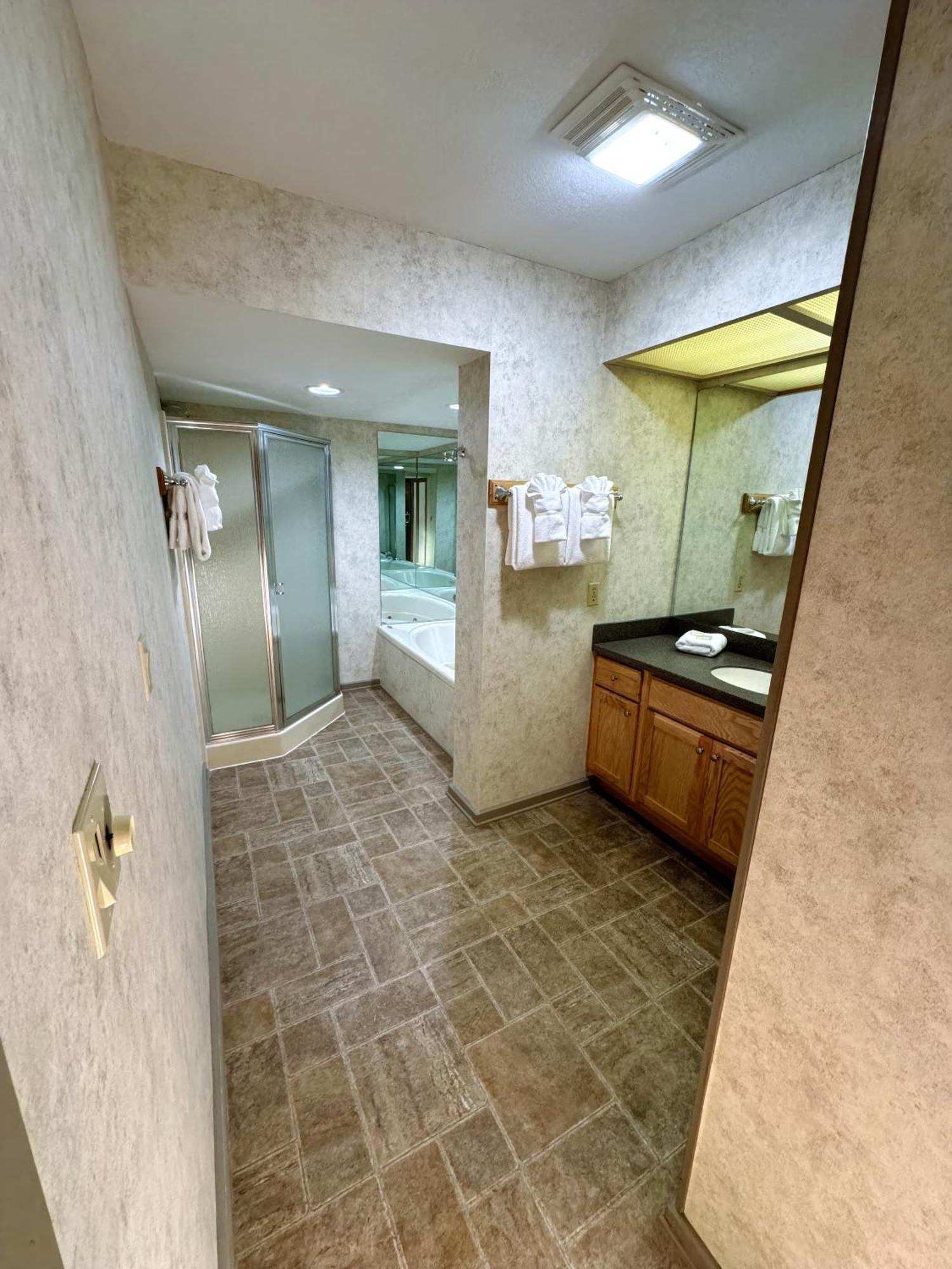 Fox Run At Lake Lure Exterior photo